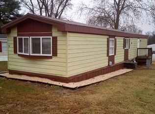 18 Highland Hills Dr, Pt Deposit, MD 21904