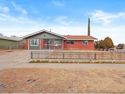 5937 Pompano Ave, El Paso, TX, 79924