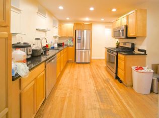 44 Ashford St #48, Allston, MA 02134