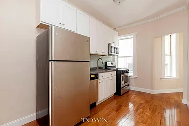 Rented by Town Residential