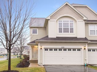 620 Amherst Dr #620, Sycamore, IL 60178
