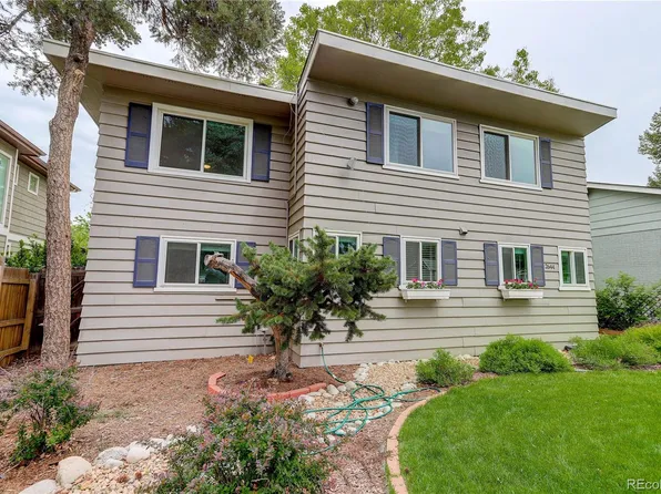 2644 S High Street, Denver, CO 80210