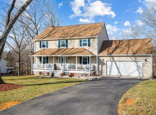 111 Mullbury Pl, Lynchburg, VA 24502