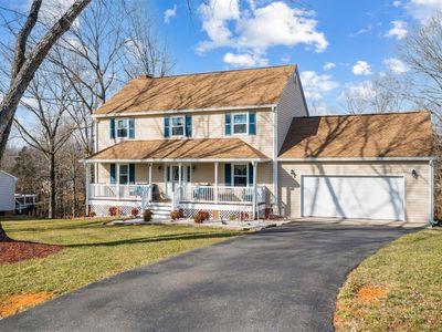 111 Mullbury Pl, Lynchburg, VA, 24502