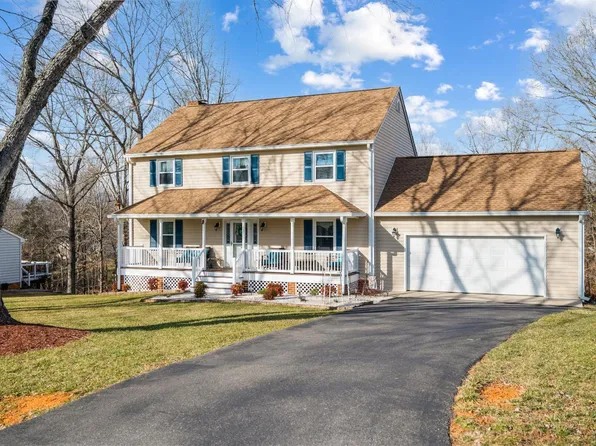 111 Mullbury Pl, Lynchburg, VA 24502