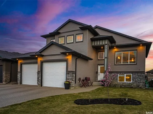 920 Coppermine WAY, Martensville, SK S0K 0A2