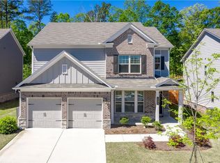 1999 Lakeview Bend Way, Buford, GA 30519