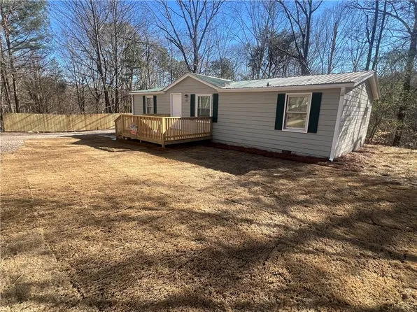 120 Snow Mountain Ln #2, East Ellijay, GA 30540