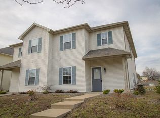 1921 W Center St, Columbia, MO 65203