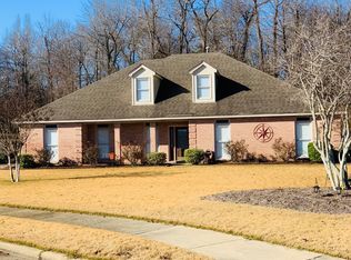 7400 Old Pump Rd, Montgomery, AL 36117