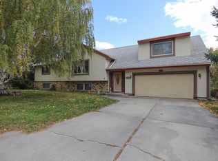 719 Fullerton Ave, Buffalo, WY 82834