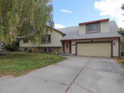 719 Fullerton Ave, Buffalo, WY, 82834