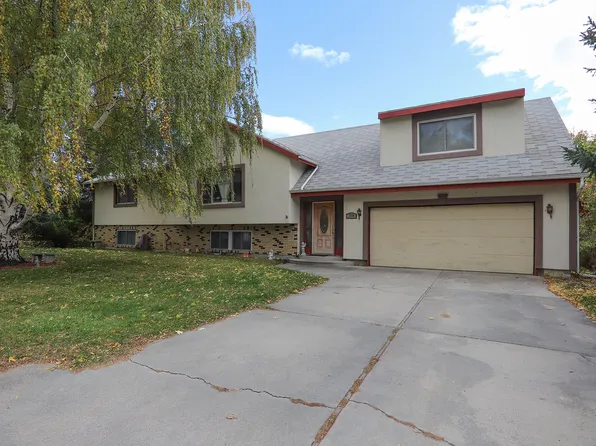 719 Fullerton Ave, Buffalo, WY 82834