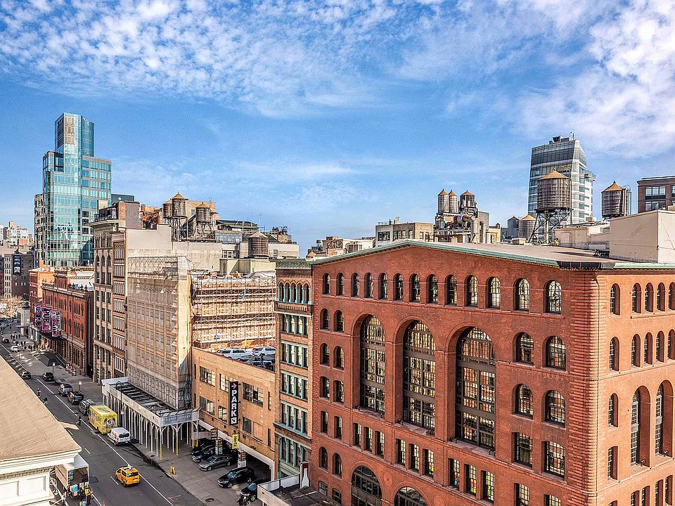 Silk Building Apartments New York, NY Zillow