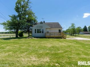 24265 Spring Creek Rd, Washington, IL 61571