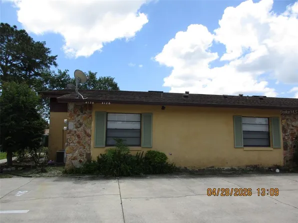 4174 Corsair Ave #4174, Kissimmee, FL 34741
