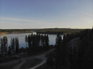 6746 A McAllister Rd LOT 1, Deer Park, WA 99006