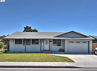 5306 Butano Park Dr, Fremont, CA 94538