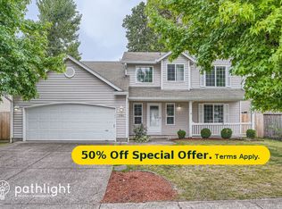 1704 NE 16th Loop, Battle Ground, WA 98604