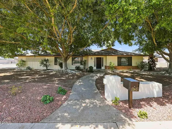 1202 E NORTHVIEW Avenue, Phoenix, AZ 85020