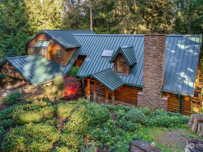 11705 64th Avenue NW, Gig Harbor, WA, 98332