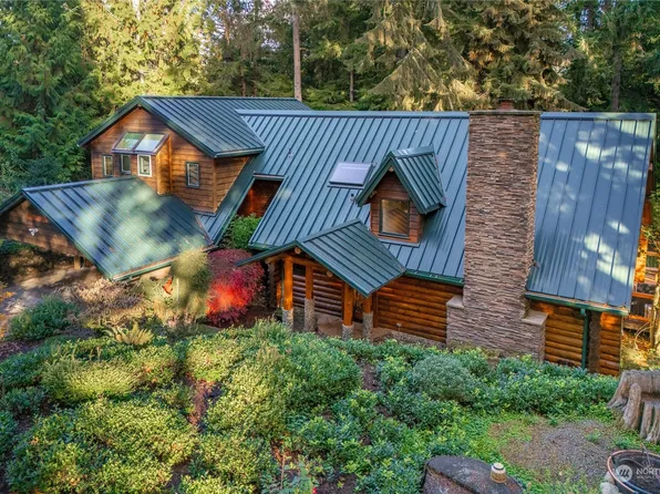 11705 64th Avenue NW, Gig Harbor, WA 98332