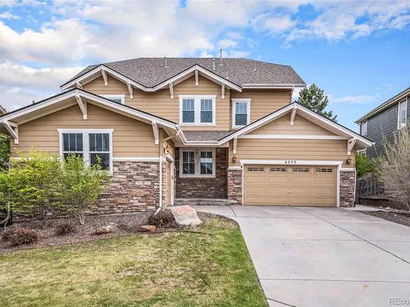 6353 S Millbrook Way, Aurora, CO 80016