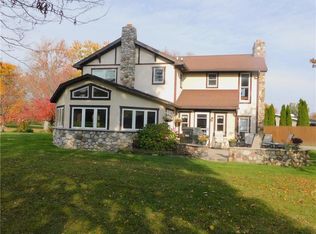4247 Shortsville Rd, Shortsville, NY 14548