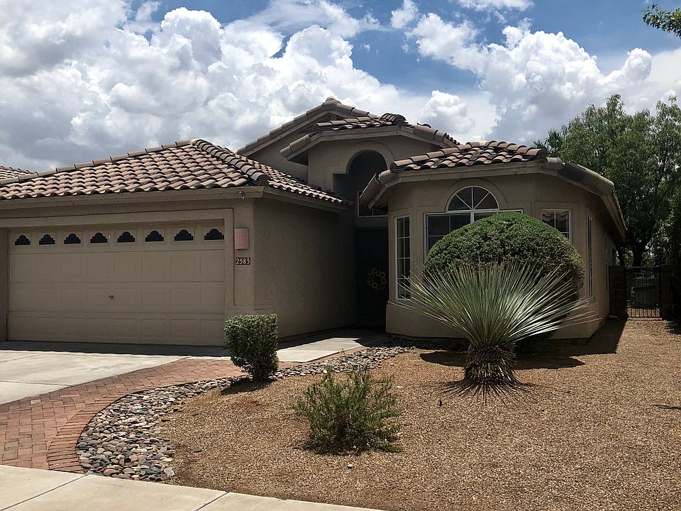 1st image of 2583 W Bluffs Peak Ct