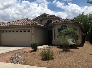 2583 W Bluffs Peak Ct, Tucson, AZ 85742