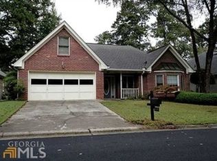 4455 Clipper Bay Rd, Duluth, GA 30096