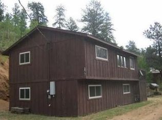 377 Bishop Rd, Bailey, CO 80421