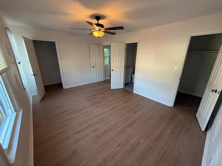 Bedroom #3 (Master)