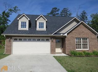 23 Walton Creek Dr SW, Rome, GA 30165