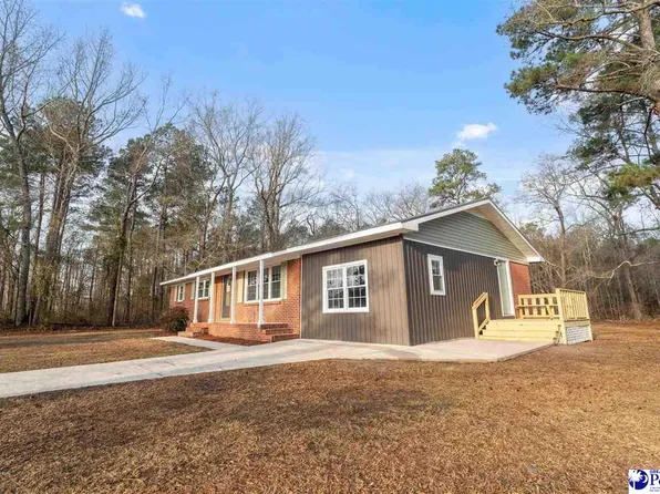 988 High Point Rd, Hartsville, SC 29550