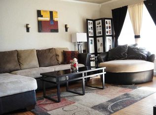 2908 Lawrence Rd, Wichita Falls, TX 76309