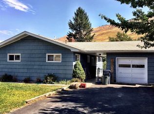 302 Pattee Canyon Rd, Missoula, MT 59803