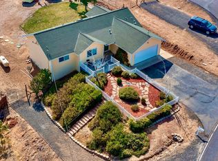 3320 Arrowhead St, Copperopolis, CA