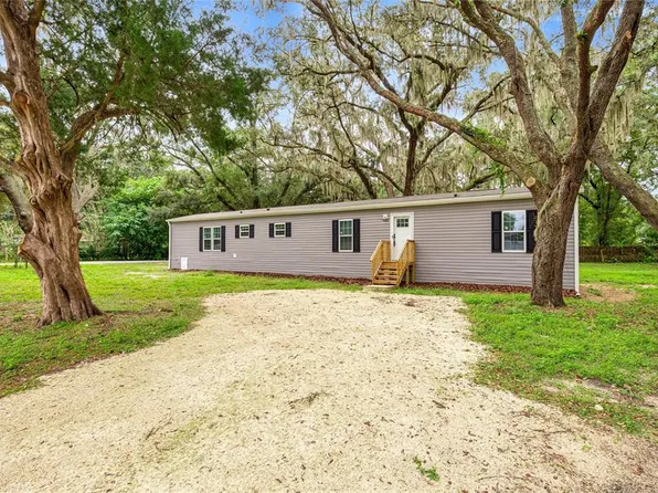 5682 NW 53rd St, Ocala, FL 34482