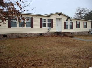 1742 Bridgewater Dr, Conway, SC 29526