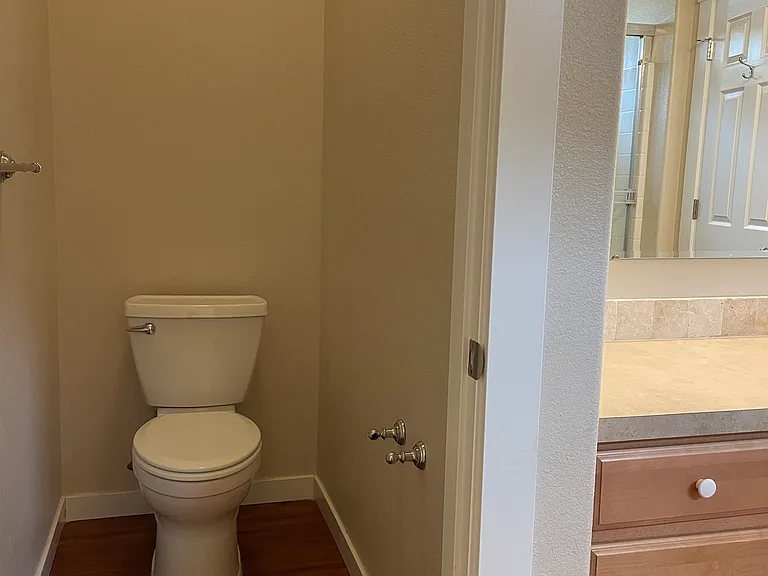Private Water Closet