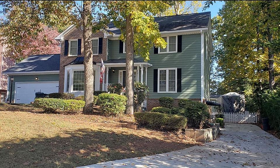 Two story on Full basement