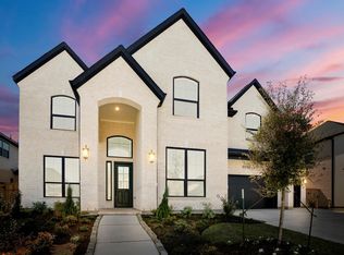 2011 Sandhill St, Montgomery, TX 77316
