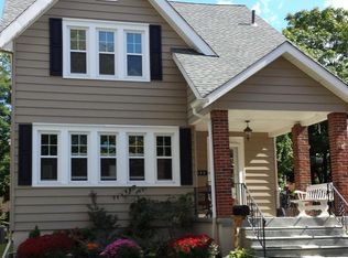 108 E Coulter Ave, Collingswood, NJ 08108