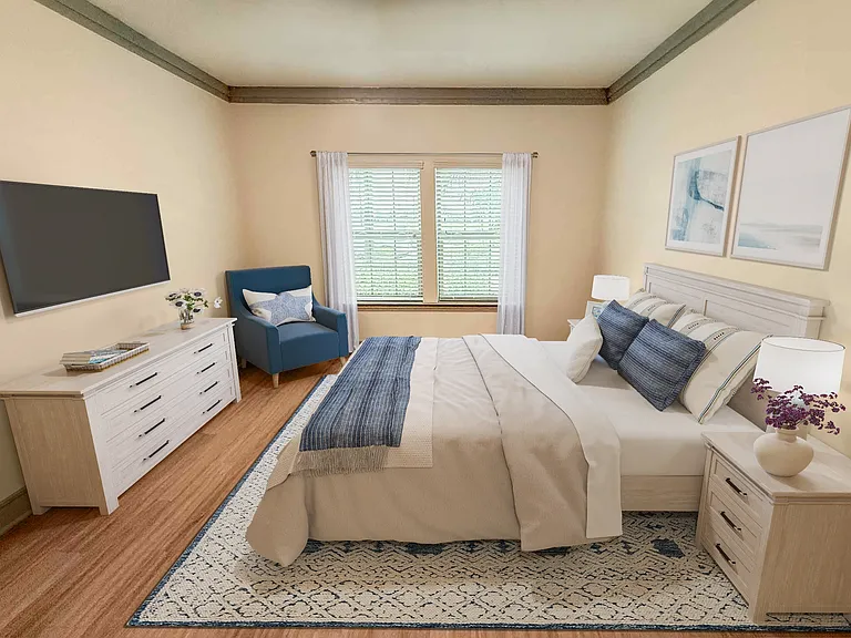Botanic Waterside Apartments at Lakewood Ranch — Photo 18