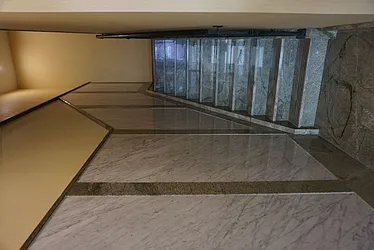 Rented by Steffan Olausson Partridge, LREB