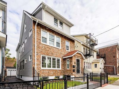 641 Nye Ave, Irvington, NJ, 07111