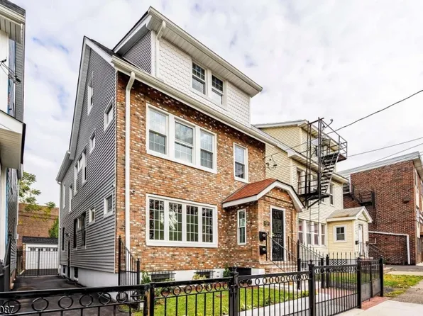 641 Nye Ave, Irvington Twp., NJ 07111