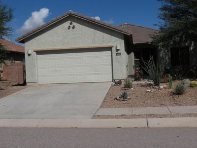 2005 W Cave Cotton Loop, Benson, AZ, 85602