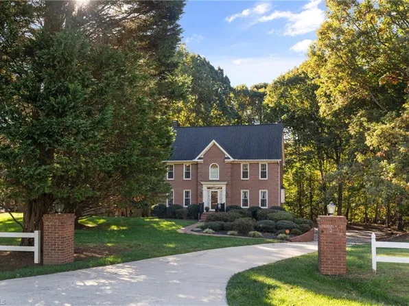 640 Bluff School Rd, Kernersville, NC 27284